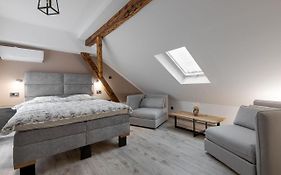 Apartman Downtown Dl