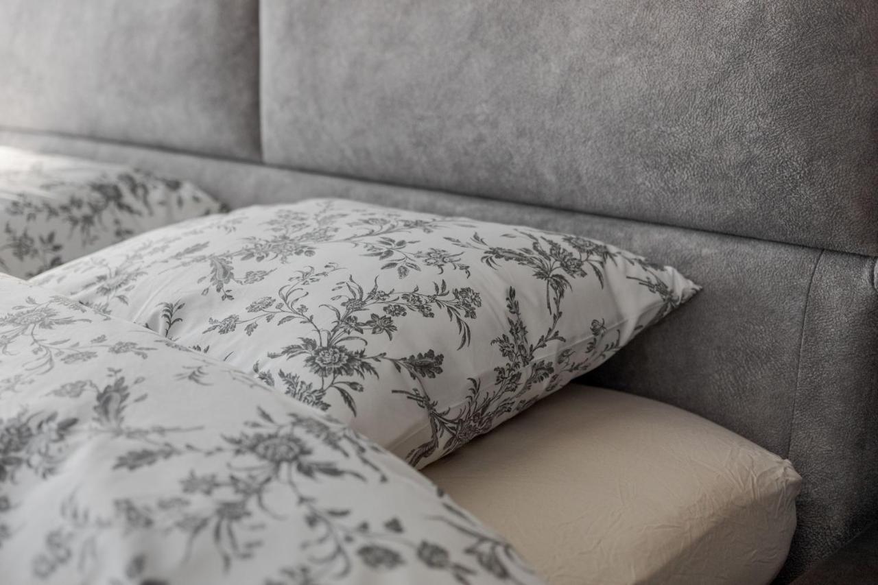 Apartman Downtown Dl 자그레브 외부 사진