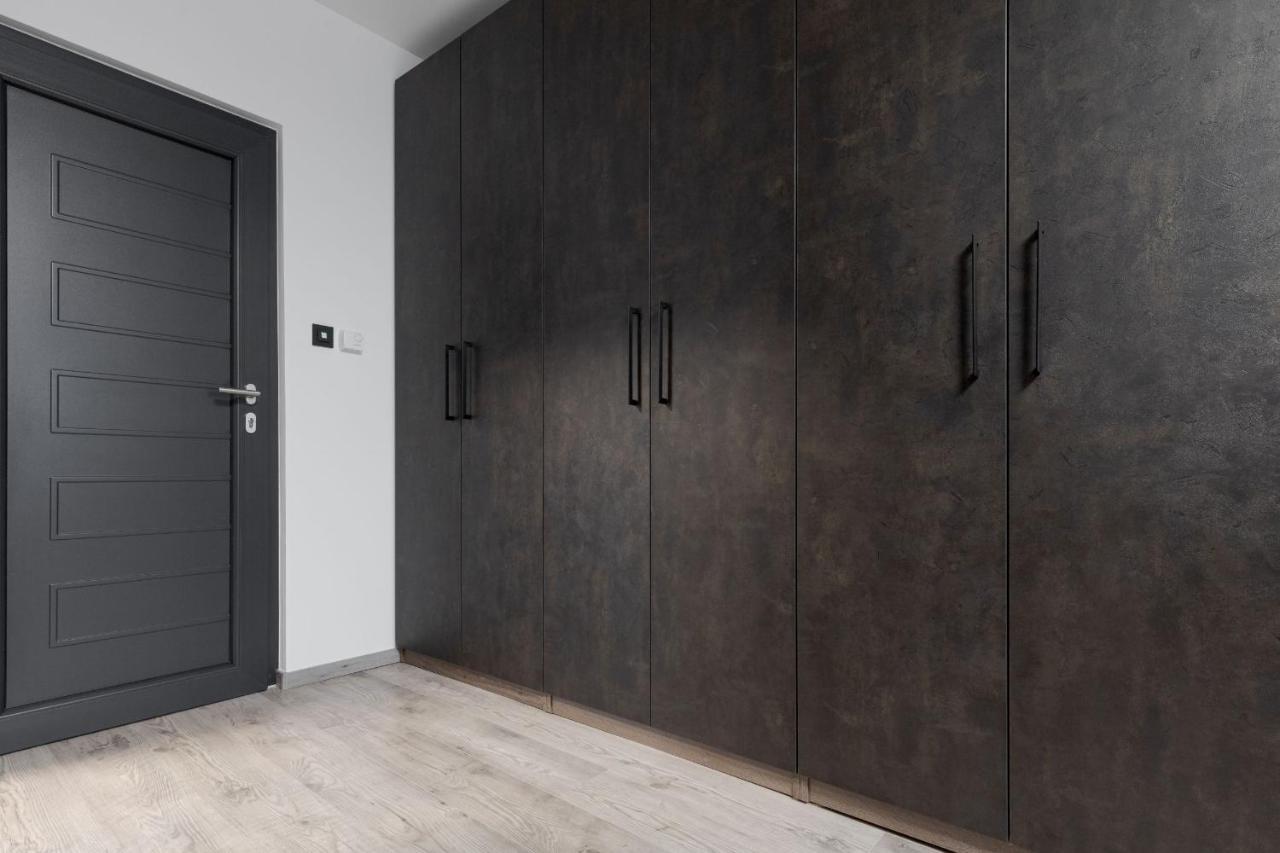 Apartman Downtown Dl 자그레브 외부 사진